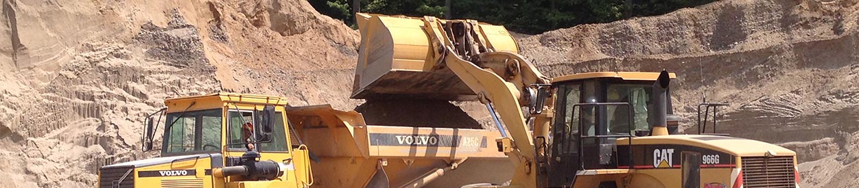 Aggregates